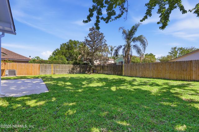 13762 SEA MIST Drive, Jacksonville, FL 32224