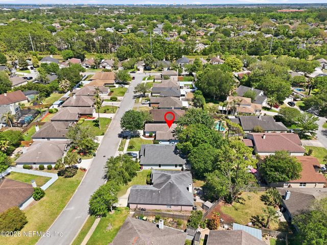 13762 SEA MIST Drive, Jacksonville, FL 32224