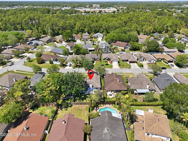 13762 SEA MIST Drive, Jacksonville, FL 32224