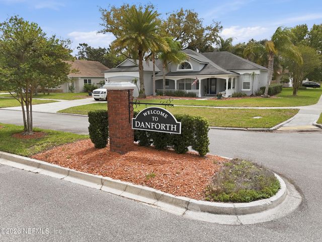 13762 SEA MIST Drive, Jacksonville, FL 32224