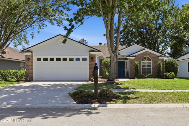 13762 SEA MIST Drive, Jacksonville, FL 32224