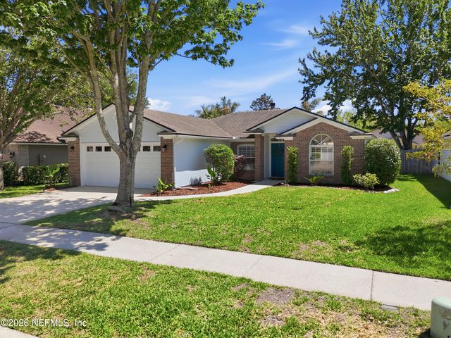 13762 SEA MIST Drive, Jacksonville, FL 32224