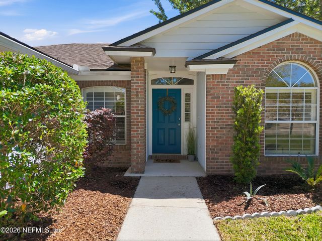 13762 SEA MIST Drive, Jacksonville, FL 32224