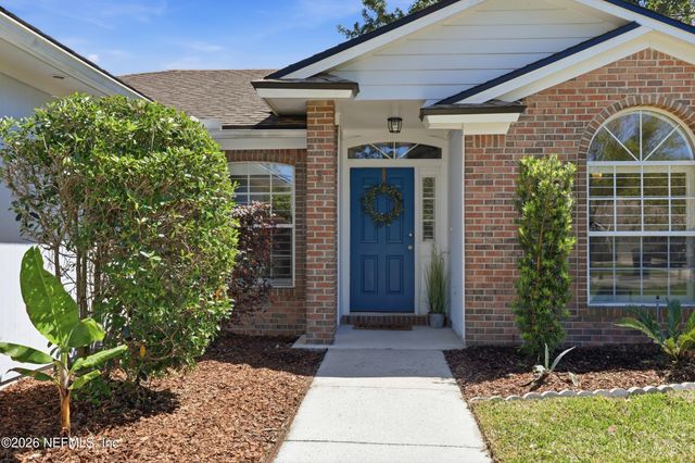 13762 SEA MIST Drive, Jacksonville, FL 32224