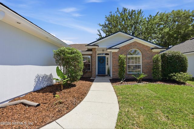 13762 SEA MIST Drive, Jacksonville, FL 32224