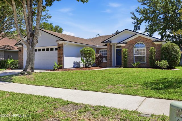 13762 SEA MIST Drive, Jacksonville, FL 32224