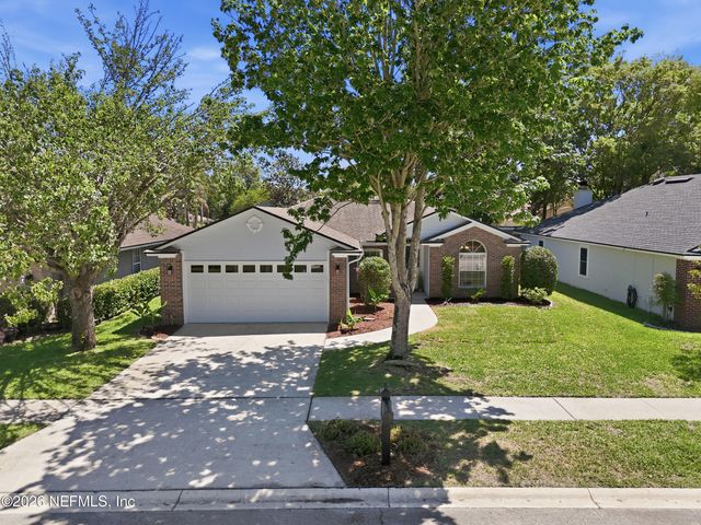 13762 SEA MIST Drive, Jacksonville, FL 32224