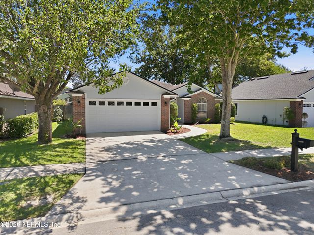 13762 SEA MIST Drive, Jacksonville, FL 32224