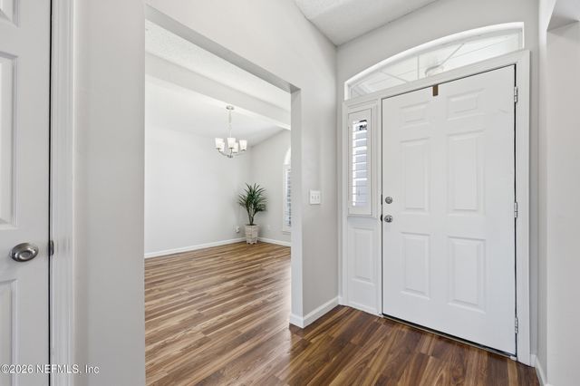 13762 SEA MIST Drive, Jacksonville, FL 32224