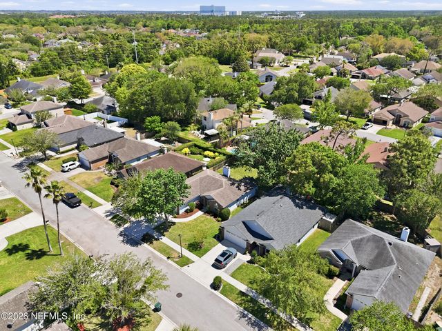 13762 SEA MIST Drive, Jacksonville, FL 32224