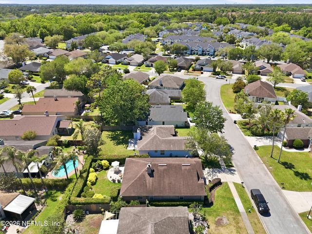 13762 SEA MIST Drive, Jacksonville, FL 32224