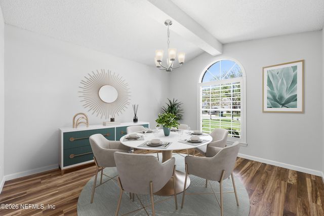 13762 SEA MIST Drive, Jacksonville, FL 32224