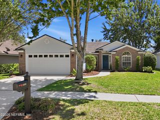 13762 SEA MIST Drive, Jacksonville, FL 32224