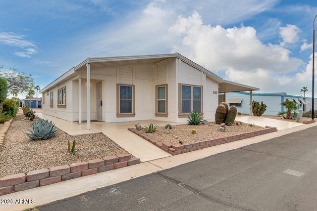 2400 E Baseline Avenue 310, Apache Junction, AZ 85119