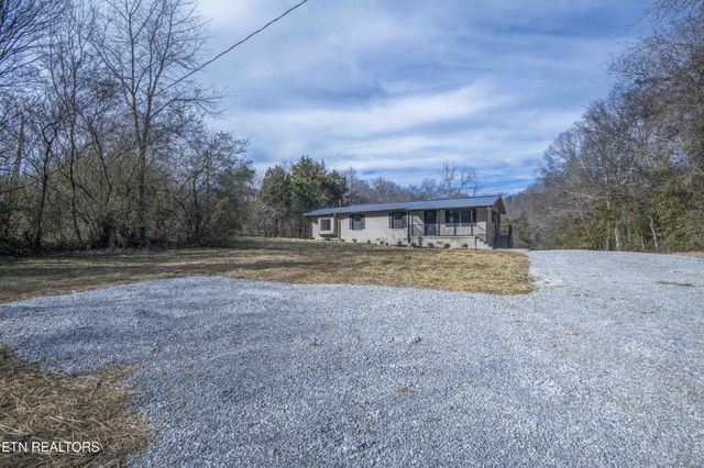 6223 Babelay Rd, Knoxville, TN 37924