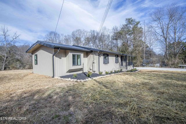 6223 Babelay Rd, Knoxville, TN 37924