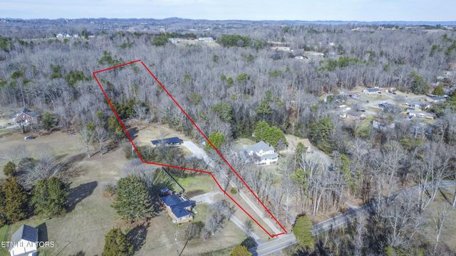 6223 Babelay Rd, Knoxville, TN 37924