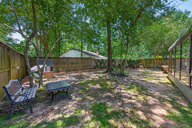 1 Still Glen Court, The Woodlands, TX 77381