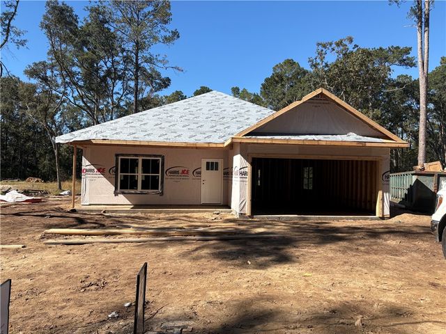 119 Jane Street, Midway, GA 31320