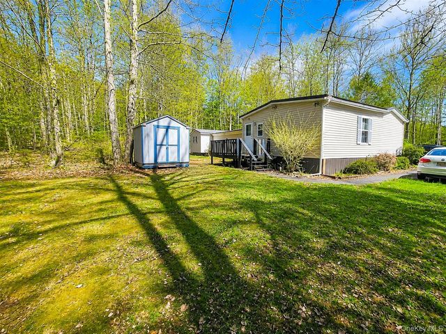 702 Budd Road, Woodbourne, NY 12788