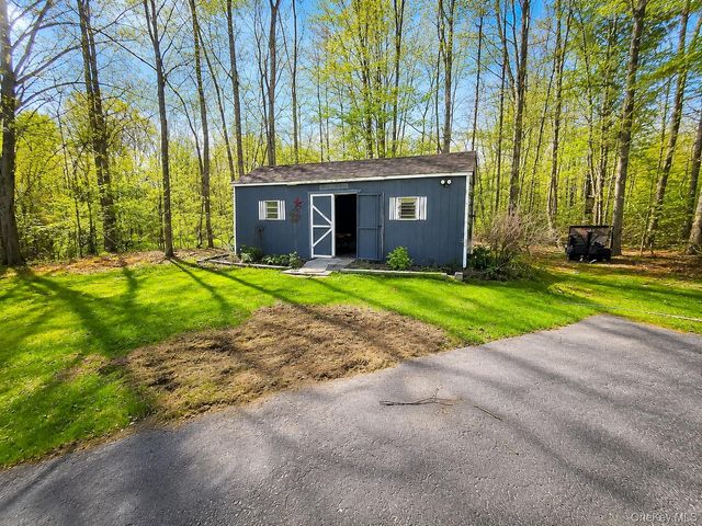 702 Budd Road, Woodbourne, NY 12788