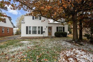 26951 Shirley Avenue, Euclid, OH 44132