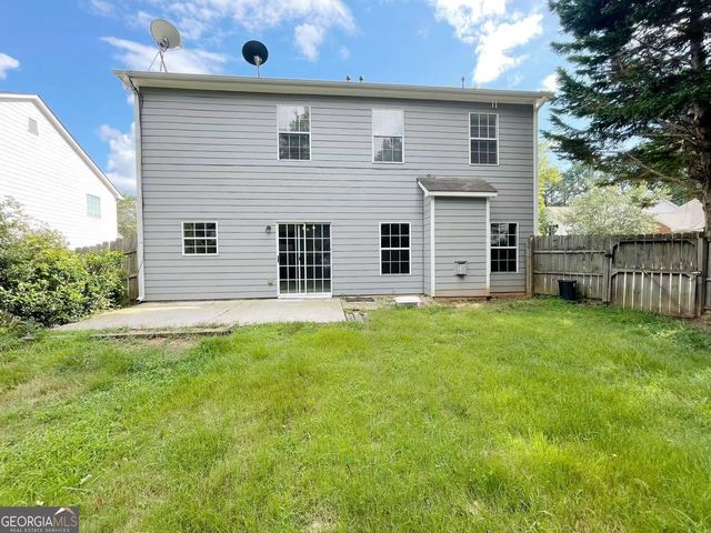 401 Norton Crossing, Woodstock, GA 30188