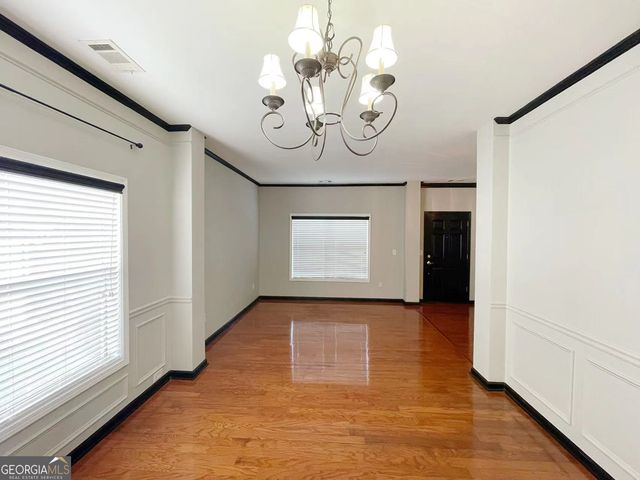 401 Norton Crossing, Woodstock, GA 30188