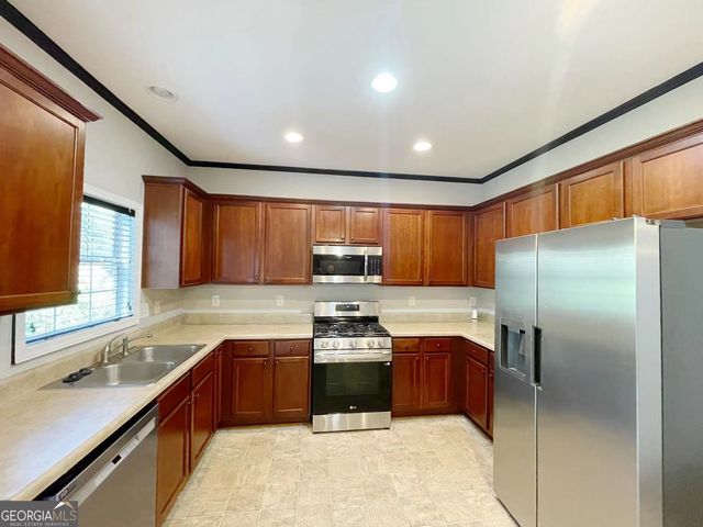 401 Norton Crossing, Woodstock, GA 30188