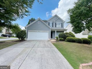 401 Norton Crossing, Woodstock, GA 30188