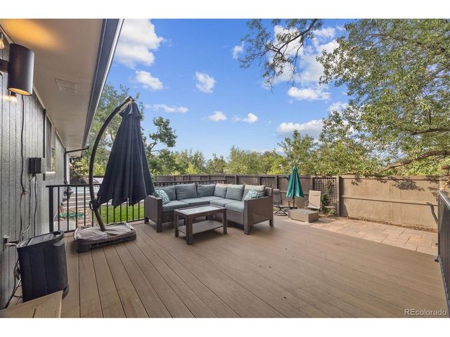 102 Jackson Cir, Louisville, CO 80027