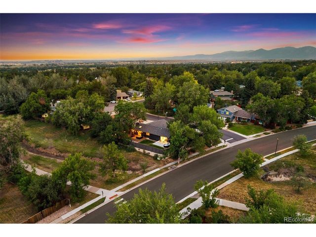 102 Jackson Cir, Louisville, CO 80027