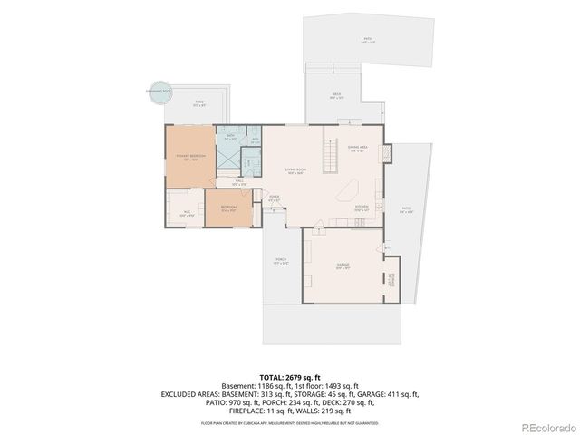102 Jackson Cir, Louisville, CO 80027