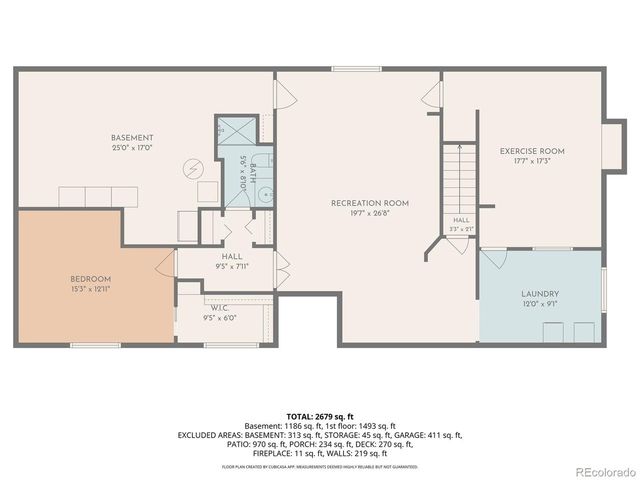 102 Jackson Cir, Louisville, CO 80027