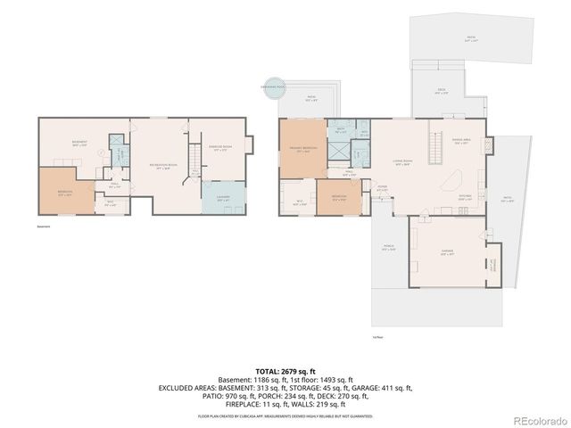 102 Jackson Cir, Louisville, CO 80027