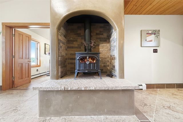 21 Los Prados, Santa Fe, NM 87506