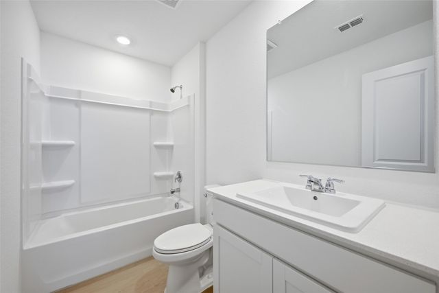 1632 Elliot Road, Howe, TX 75459