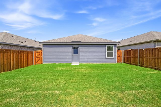 1632 Elliot Road, Howe, TX 75459