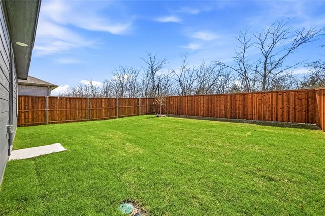 1632 Elliot Road, Howe, TX 75459