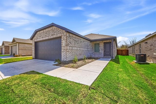 1632 Elliot Road, Howe, TX 75459