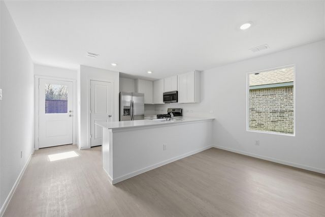 1632 Elliot Road, Howe, TX 75459