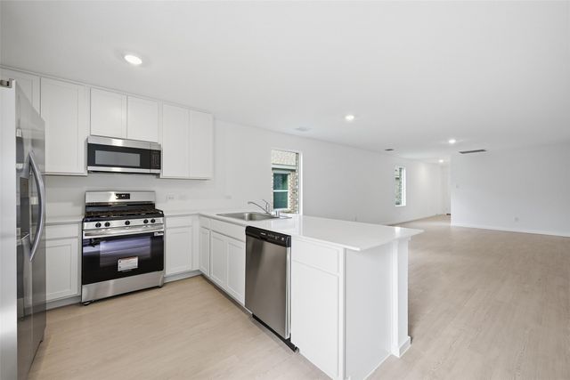 1632 Elliot Road, Howe, TX 75459