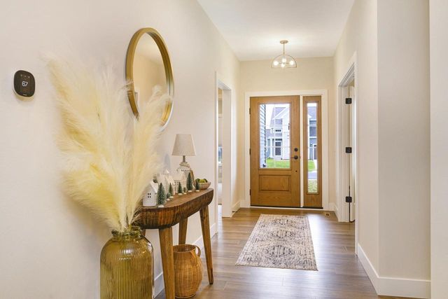 6632 Grouse Woods Road, Windsor, WI 53598