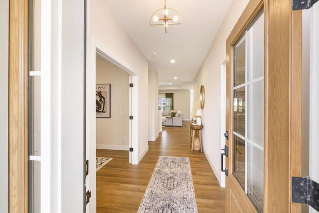 6632 Grouse Woods Road, Windsor, WI 53598