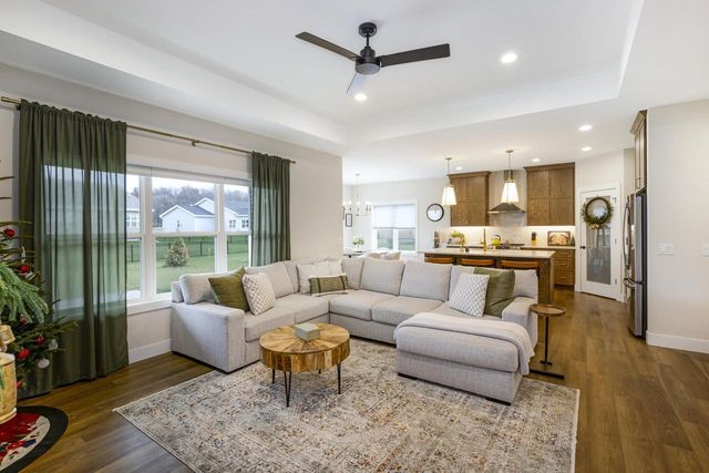 6632 Grouse Woods Road, Windsor, WI 53598