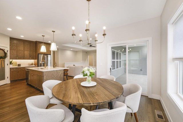 6632 Grouse Woods Road, Windsor, WI 53598