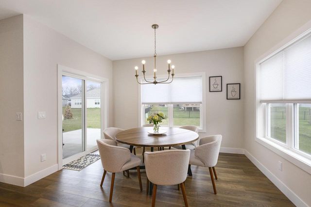 6632 Grouse Woods Road, Windsor, WI 53598