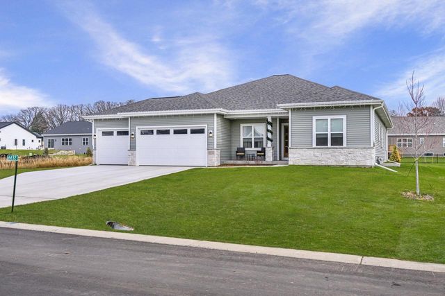6632 Grouse Woods Road, Windsor, WI 53598