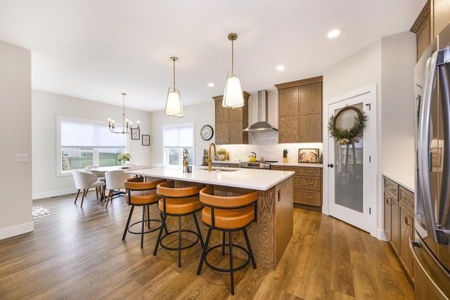 6632 Grouse Woods Road, Windsor, WI 53598