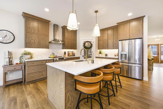 6632 Grouse Woods Road, Windsor, WI 53598